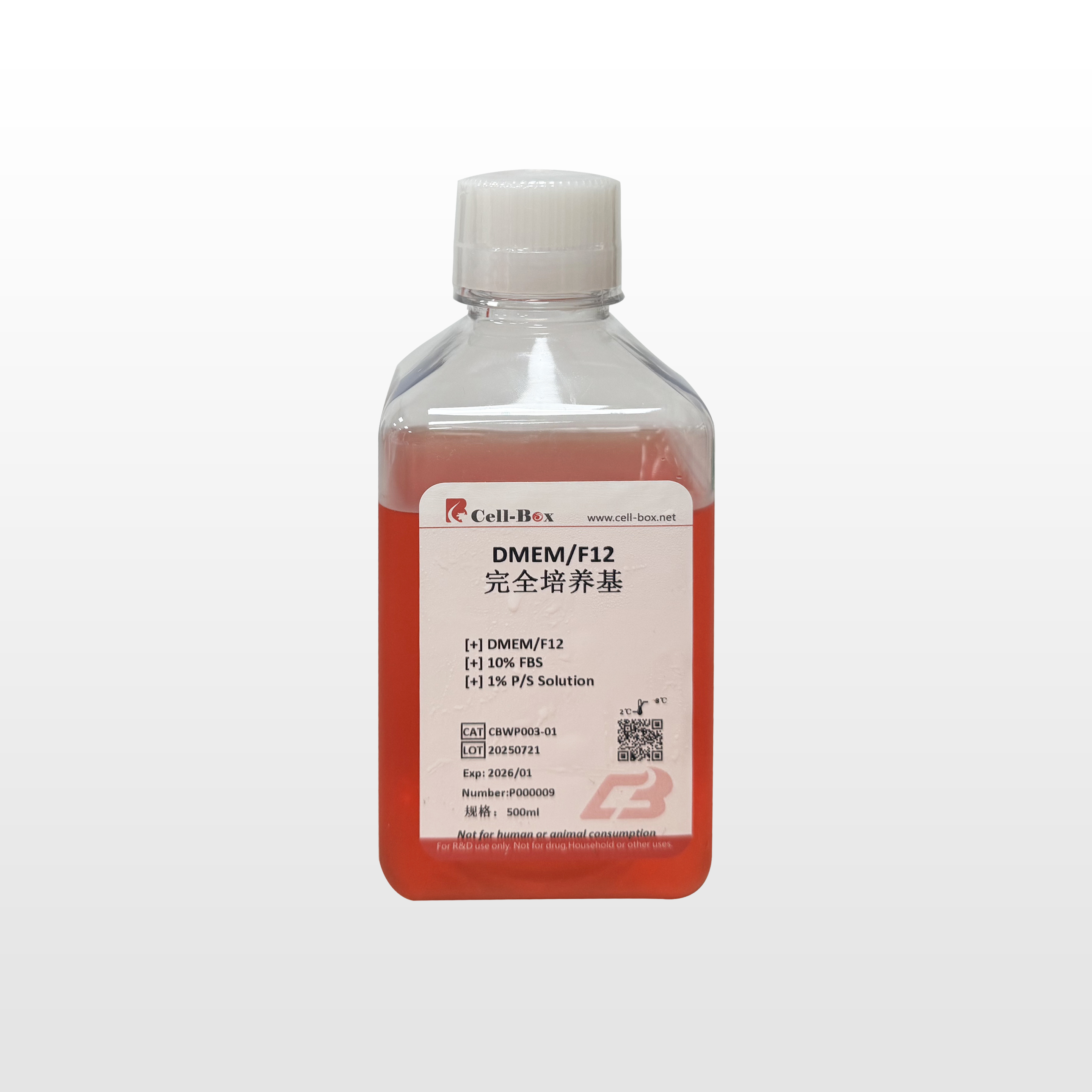 ��-MEM��ȫ����������10%��Դ FBS��